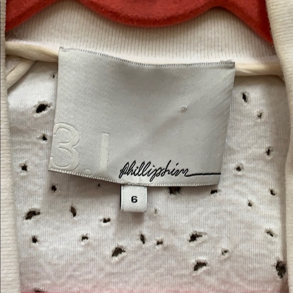 Phillip Lim Bomber Jacket - Picture 8 of 11